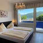 Hotel Nikolasch Millstatt