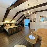 Nikolasch Hotel Millstatt