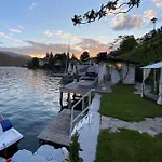 Nikolasch Hotel Millstatt