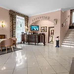 Hotel Nikolasch