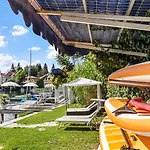 Hotel Nikolasch