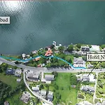 Hotel Nikolasch 4*
