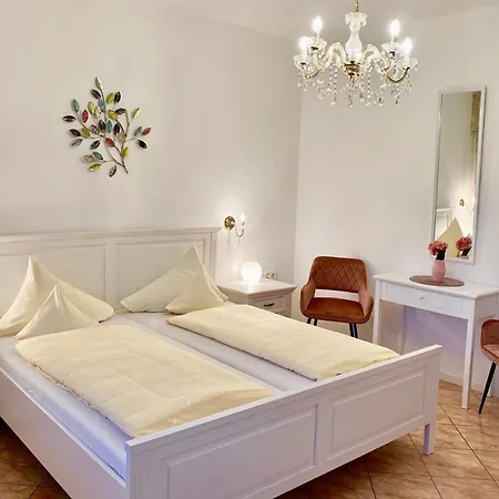 Szálloda Nikolasch Millstatt