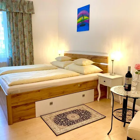 Nikolasch Mit Eigenem Seebad - Adults Preferred 4*