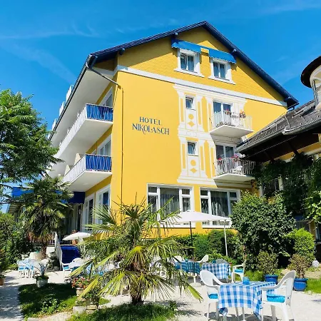 Nikolasch Hotel