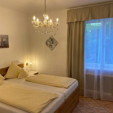 Nikolasch Hotel