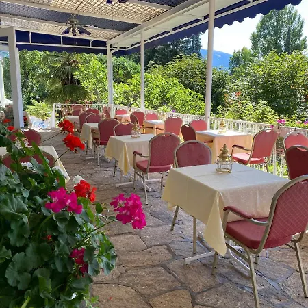 Nikolasch Hotel 4*