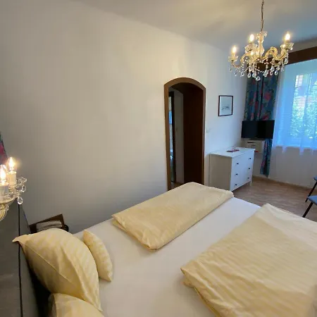 Nikolasch Mit Eigenem Seebad - Adults Preferred Hotel 4*