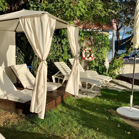 Nikolasch Szálloda 4*