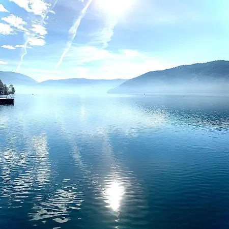Nikolasch Hotel Millstatt