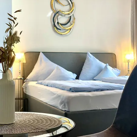Nikolasch Mit Eigenem Seebad - Adults Preferred Hotel 4*