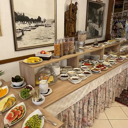 Nikolasch Hotel 4*