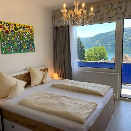 Nikolasch Mit Eigenem Seebad - Adults Preferred Hotel