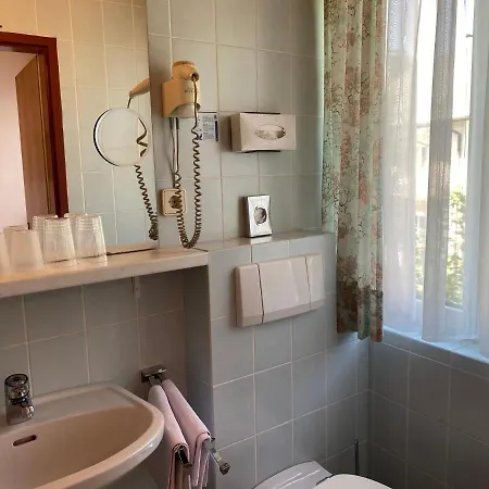 Szálloda Nikolasch Millstatt