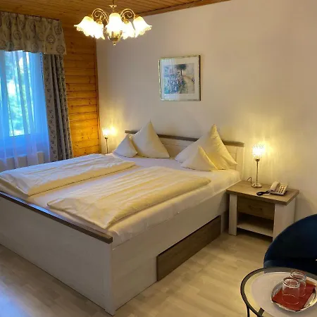 Otel Nikolasch Millstatt