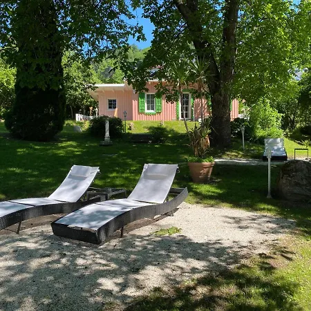 Nikolasch Mit Eigenem Seebad - Adults Preferred Millstatt