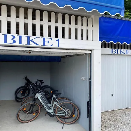 Nikolasch Otel Millstatt