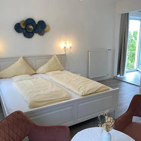 Nikolasch Hotel