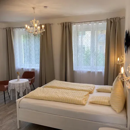 Nikolasch Szálloda 4*