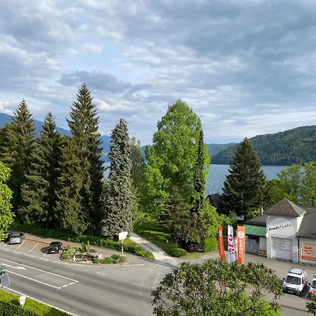 Nikolasch Szálloda Millstatt