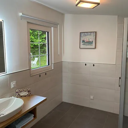 Nikolasch Mit Eigenem Seebad - Adults Preferred Hotel
