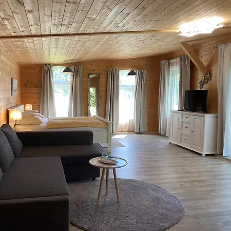 Nikolasch Mit Eigenem Seebad - Adults Preferred Millstatt