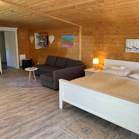 Nikolasch Mit Eigenem Seebad - Adults Preferred Hotel
