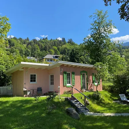 Nikolasch Hotel Millstatt