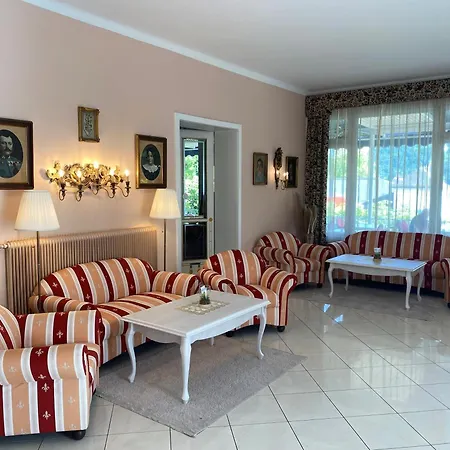 Nikolasch Hotel 4*