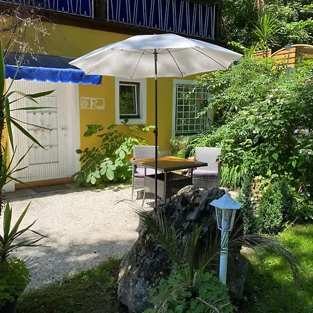 Hotel Nikolasch Mit Eigenem Seebad - Adults Preferred