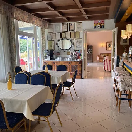 Hotel Nikolasch 4*