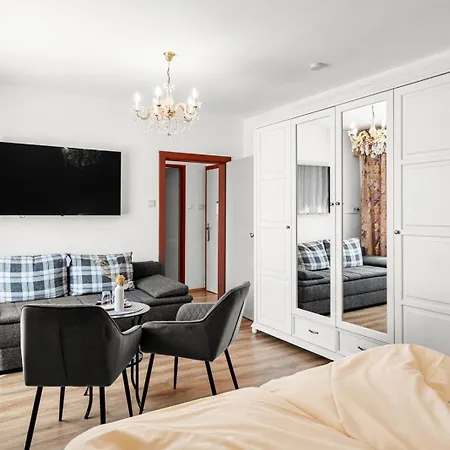 Nikolasch Hotel Millstatt