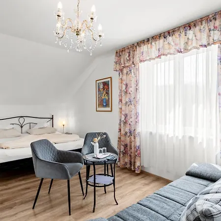 Nikolasch Hotel Millstatt