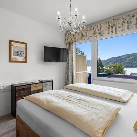Nikolasch Mit Eigenem Seebad - Adults Preferred Hotel 4*