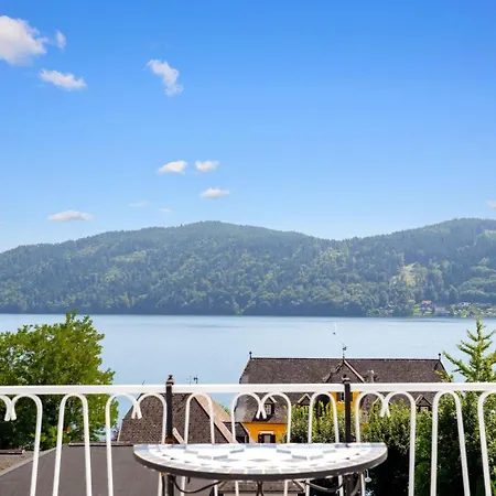 Nikolasch Mit Eigenem Seebad - Adults Preferred 4*