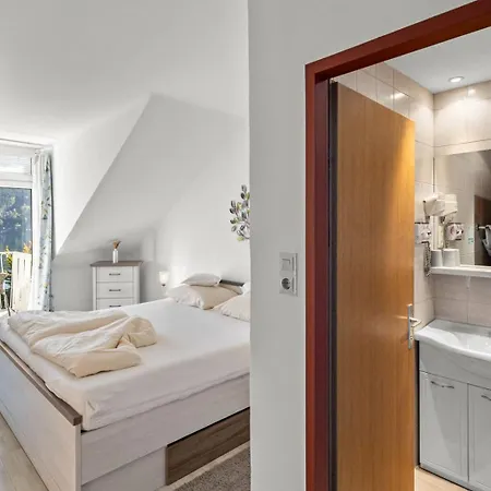 Hotel Nikolasch Mit Eigenem Seebad - Adults Preferred 4*