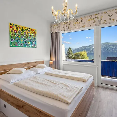 Nikolasch Mit Eigenem Seebad - Adults Preferred Hotel 4*