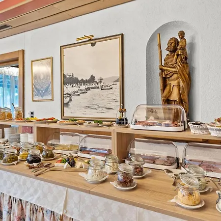 Nikolasch Mit Eigenem Seebad - Adults Preferred Hotel Millstatt