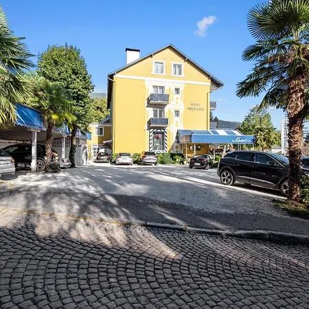 Nikolasch Mit Eigenem Seebad - Adults Preferred 4* Millstatt