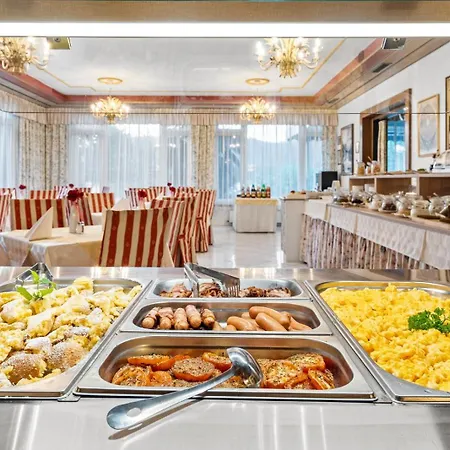 Nikolasch Mit Eigenem Seebad - Adults Preferred Hotel 4*