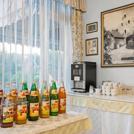 Nikolasch Mit Eigenem Seebad - Adults Preferred Hotel Millstatt