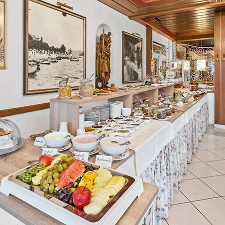 Nikolasch Mit Eigenem Seebad - Adults Preferred 4*