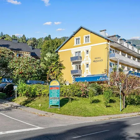 Nikolasch Mit Eigenem Seebad - Adults Preferred Hotel