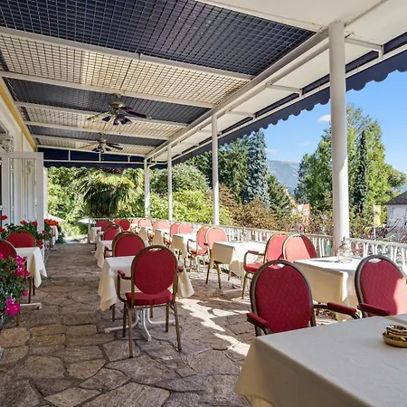 Hotel Nikolasch Mit Eigenem Seebad - Adults Preferred