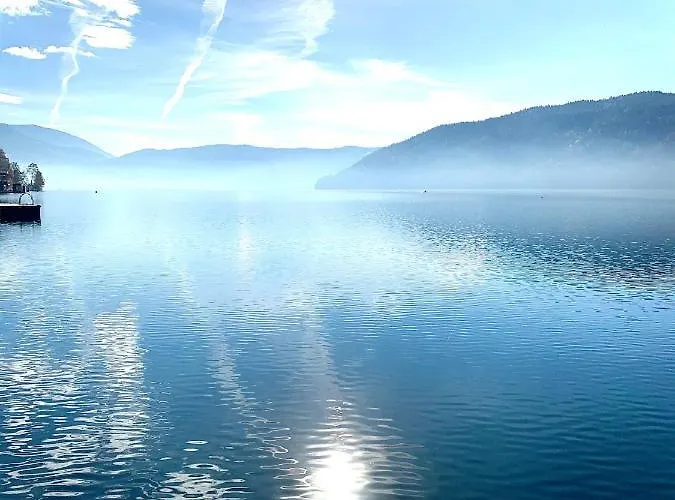 Nikolasch Hotel Millstatt