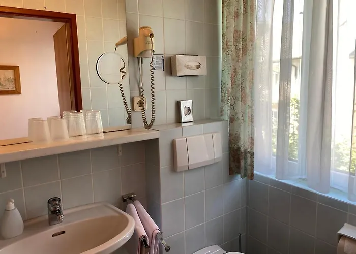 Hotel Nikolasch Millstatt