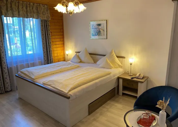 Hotel Nikolasch Millstatt