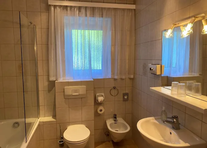 Hotel Nikolasch Millstatt