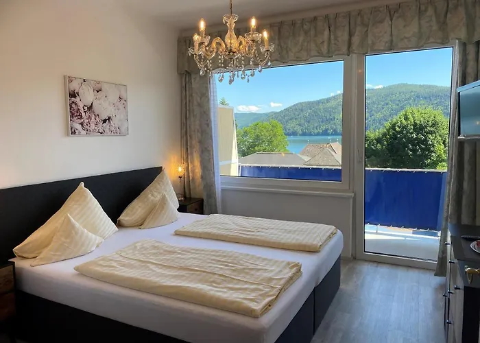 Hotel Nikolasch Millstatt