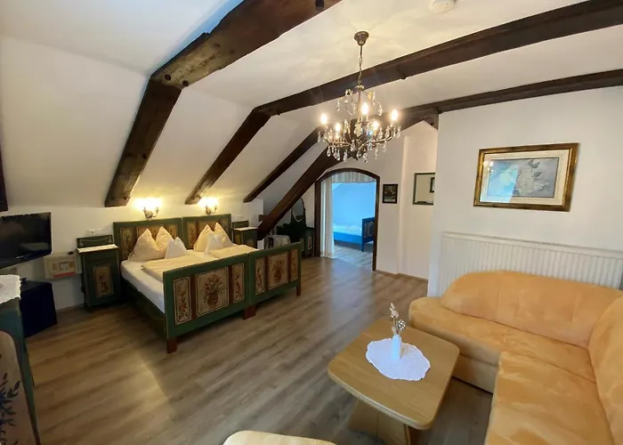 Nikolasch Hotel Millstatt